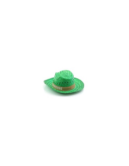 Sombrero Splash