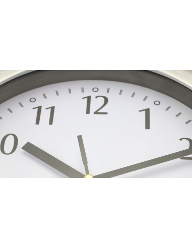 Reloj Prego
