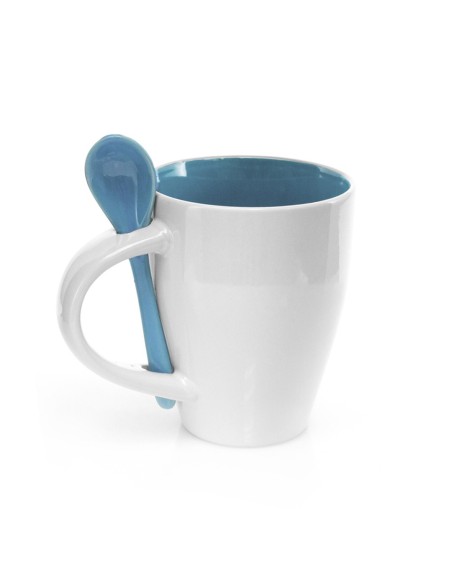 Taza Cotes