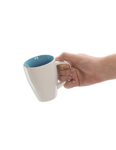 Taza Cotes
