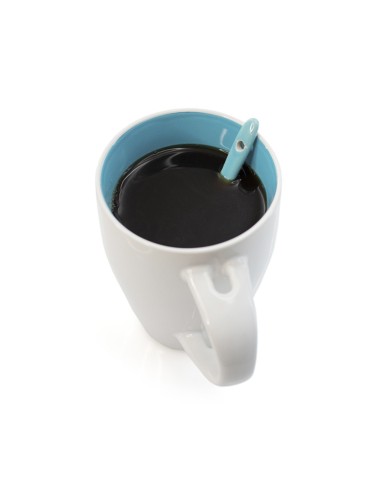 Taza Cotes