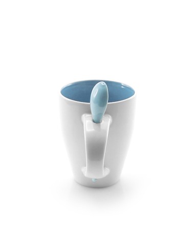Taza Cotes