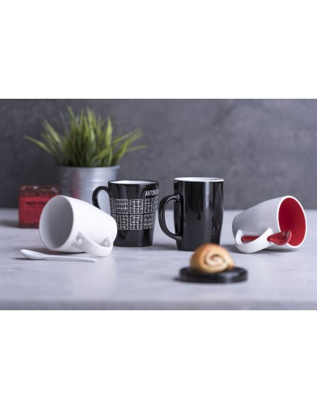 Taza Cotes