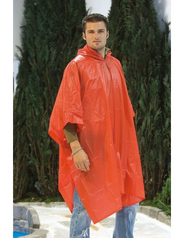 Poncho Montello