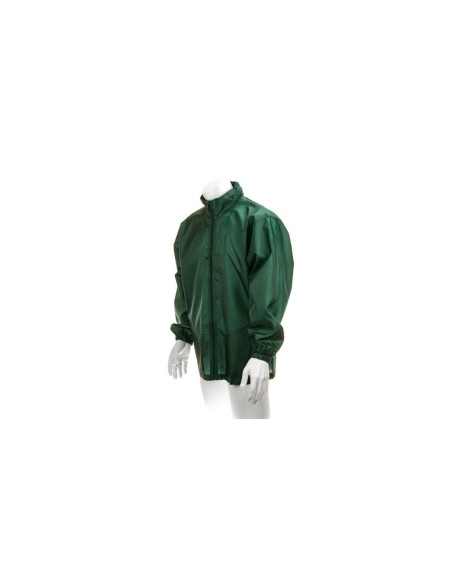 Impermeable Grid