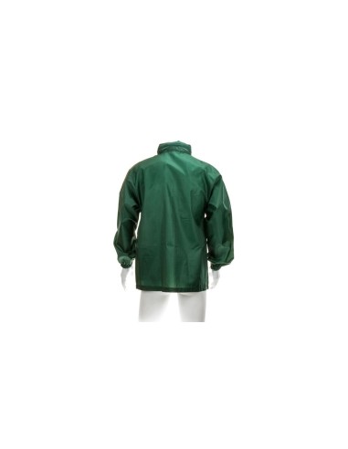 Impermeable Grid