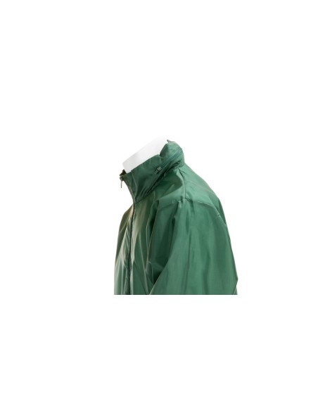 Impermeable Grid