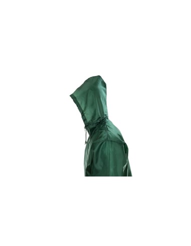 Impermeable Grid