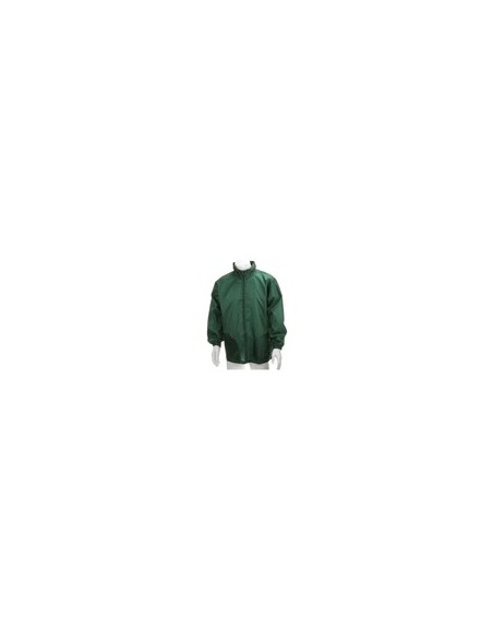 Impermeable Grid