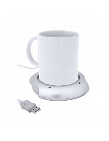 Calentador Tazas Mug
