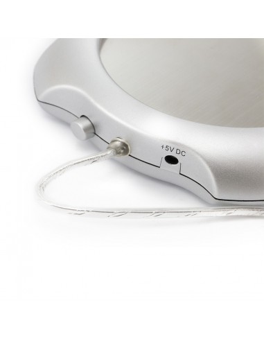 Calentador Tazas Mug