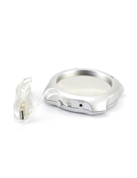 Calentador Tazas Mug