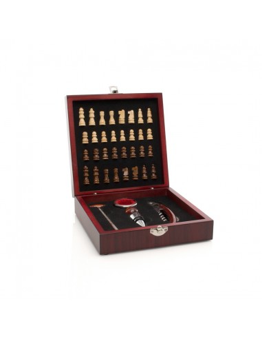 Set Vinos Chess