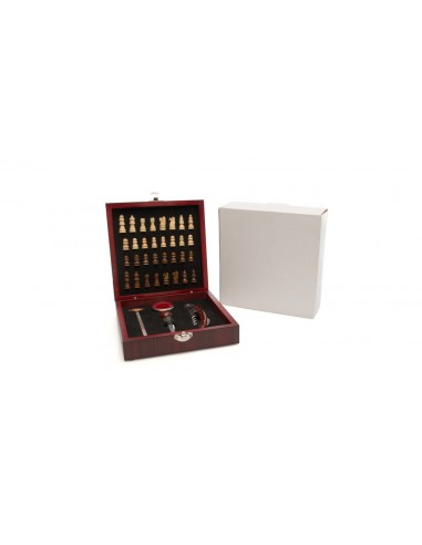 Set Vinos Chess