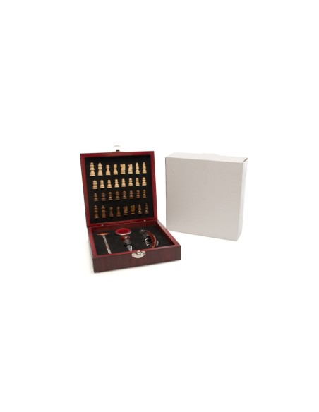 Set Vinos Chess