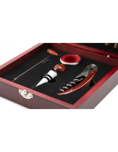 Set Vinos Chess