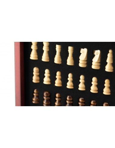 Set Vinos Chess