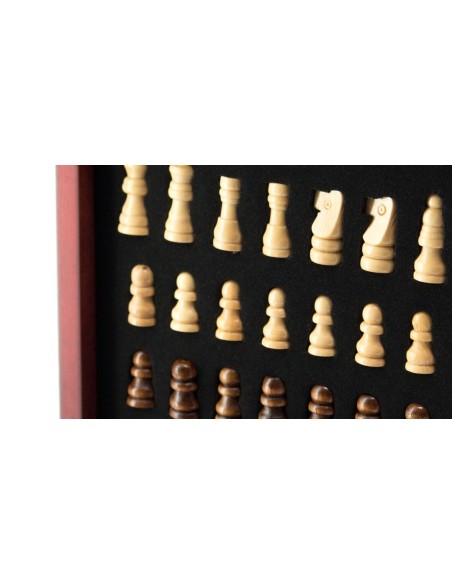 Set Vinos Chess