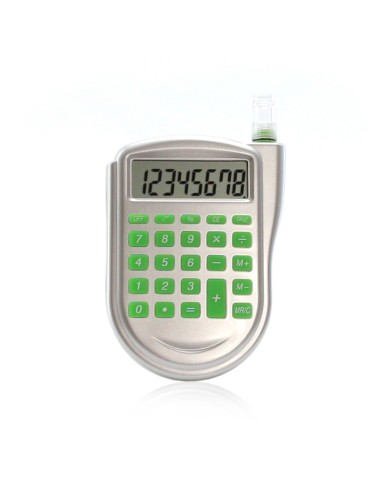 Calculadora Water