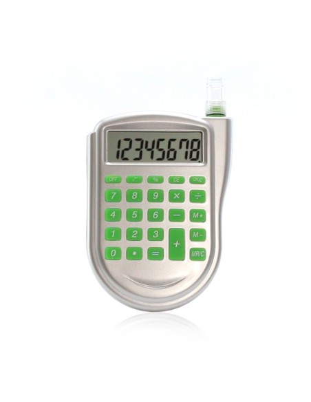 Calculadora Water