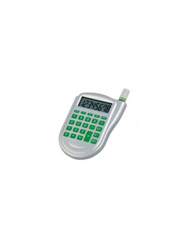 Calculadora Water