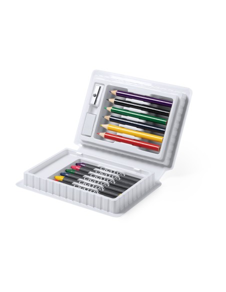 Estuche Clown