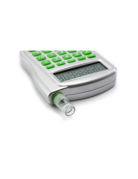 Calculadora Water