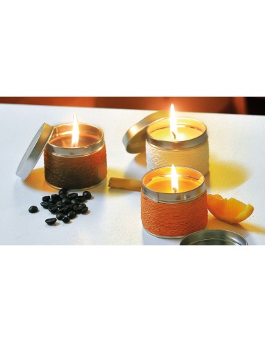 Vela Aromática Shiva