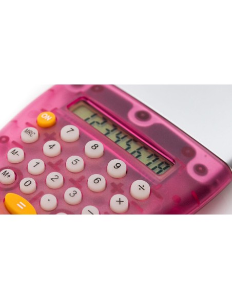 Calculadora Ozone