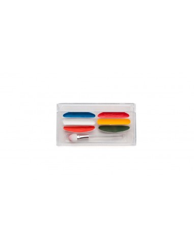 Set Pinturas Colour