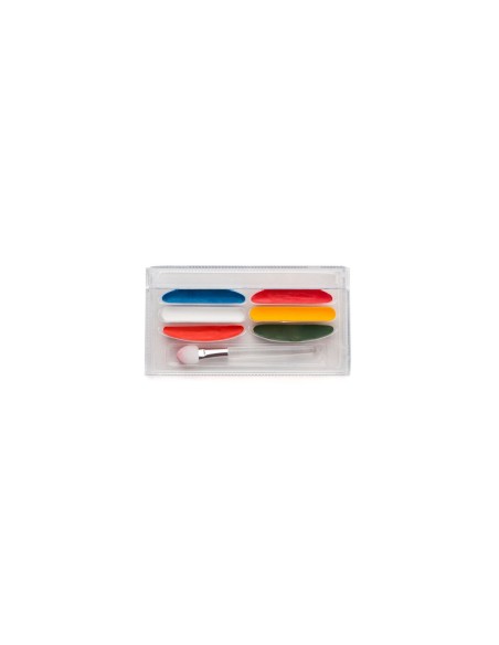 Set Pinturas Colour