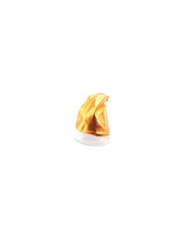 Gorro Papa Noel Shiny