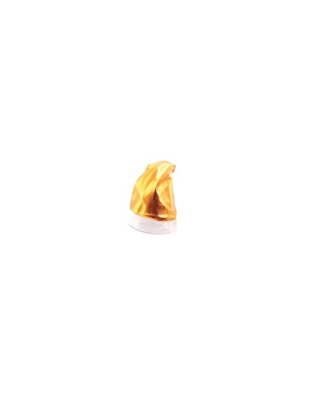Gorro Papa Noel Shiny