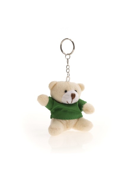 Llavero Peluche Tedchain