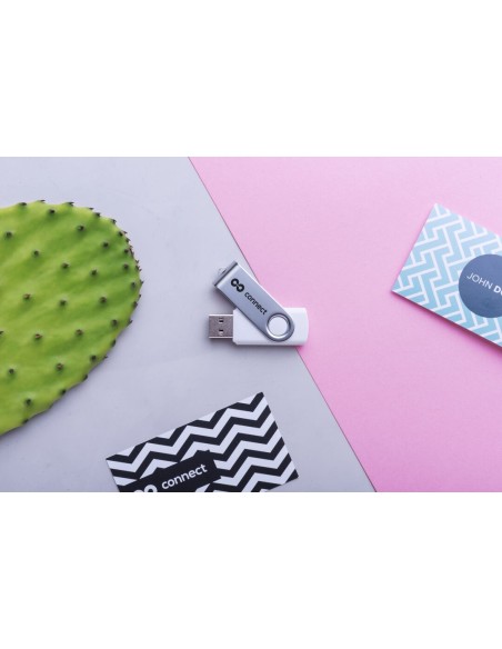 Memoria USB Rebik 16GB
