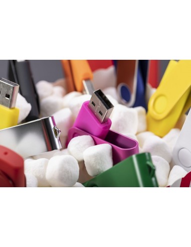 Memoria USB Rebik 16GB