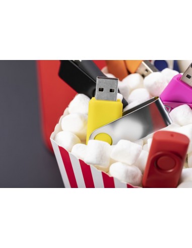 Memoria USB Rebik 16GB