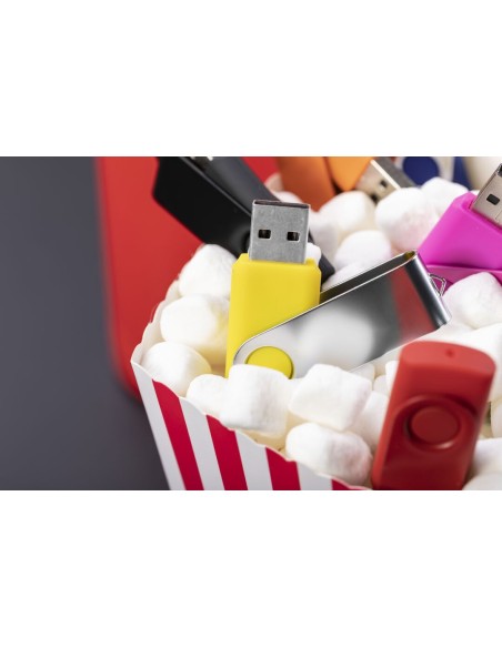 Memoria USB Rebik 16GB