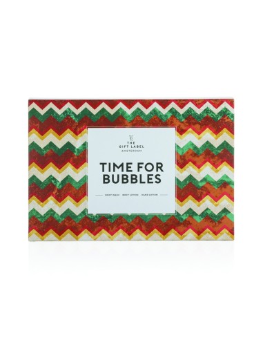 Set regalo lujoso para enviar por correo- Hora...