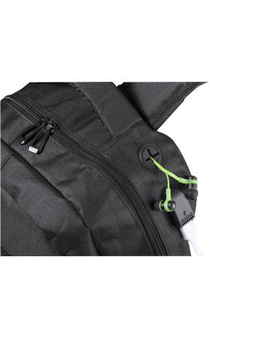 Mochila Halnok