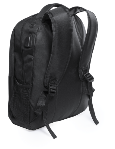 Mochila Halnok