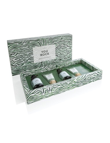 Caja de regalo de lujo - You Rock