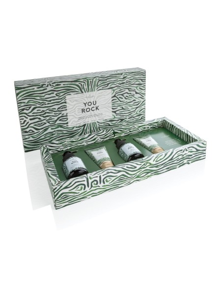 Caja de regalo de lujo - You Rock