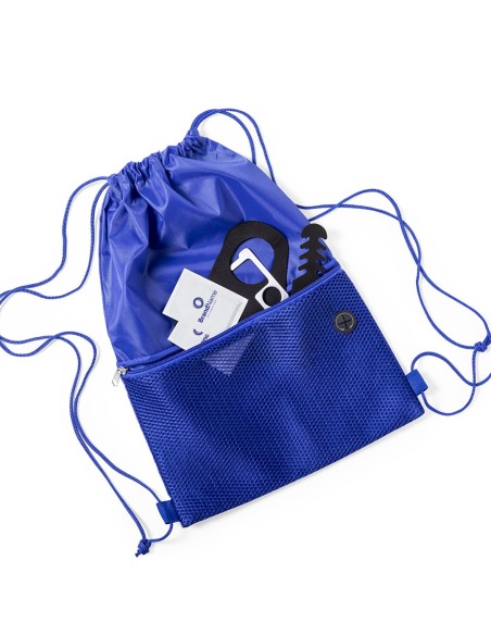 Mochila Bicalz
