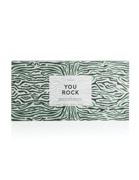 Caja de regalo de lujo - You Rock