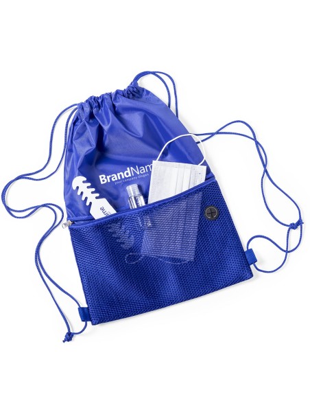 Mochila Bicalz