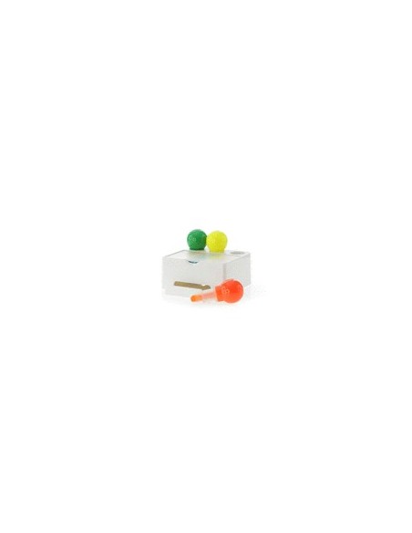 Set Marcadores Bolings