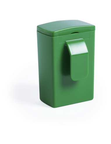 Dispensador Bolsas Bluck