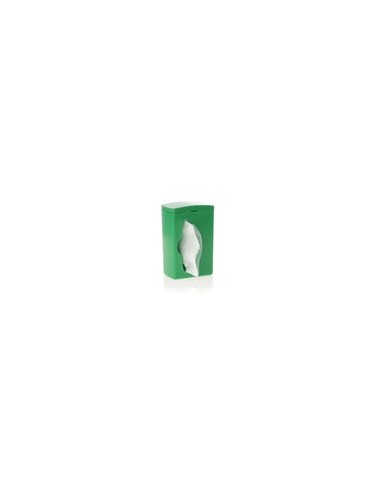 Dispensador Bolsas Bluck