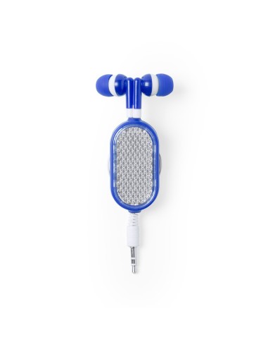 Auriculares Rasum